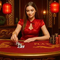 Mr Bet - Live Baccarat - Evolution Gaming