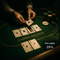 Mr Bet - Live Poker - Evolution Gaming