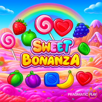 Mr Bet - Sweet Bonanza Slot - Pragmatic Play