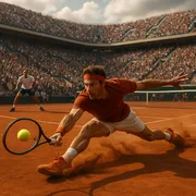 Mr Bet - Tenisz Fogadás - Grand Slam tornák